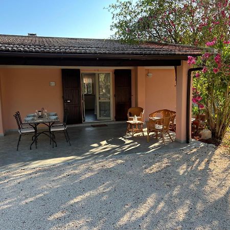 Casa Rosmarino Villa San Giovanni  Exterior foto