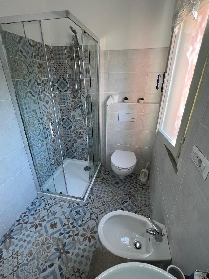 Casa Rosmarino Villa San Giovanni  Exterior foto