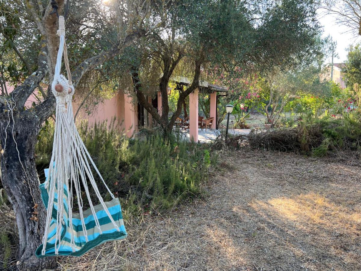 Casa Rosmarino Villa San Giovanni  Exterior foto
